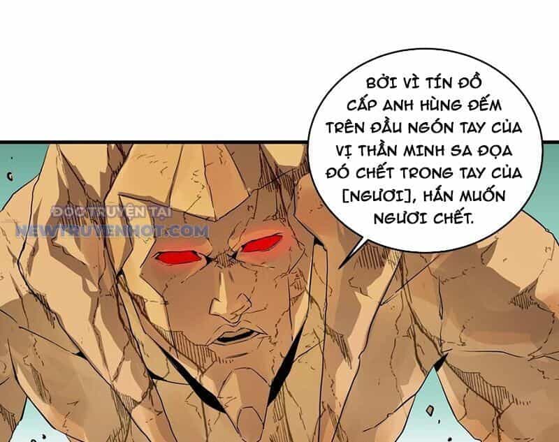 Đồng Hành Cùng Tử Vong: Bắt Đầu Với Ngư Nhân Địa Hạ Thành - Chương 92 - ảnh 55