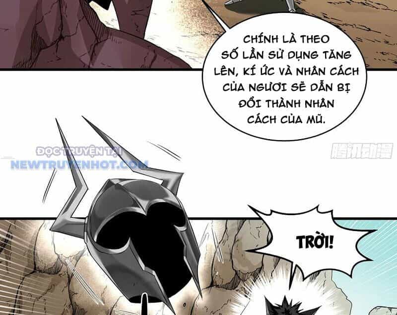 Đồng Hành Cùng Tử Vong: Bắt Đầu Với Ngư Nhân Địa Hạ Thành - Chương 92 - ảnh 61