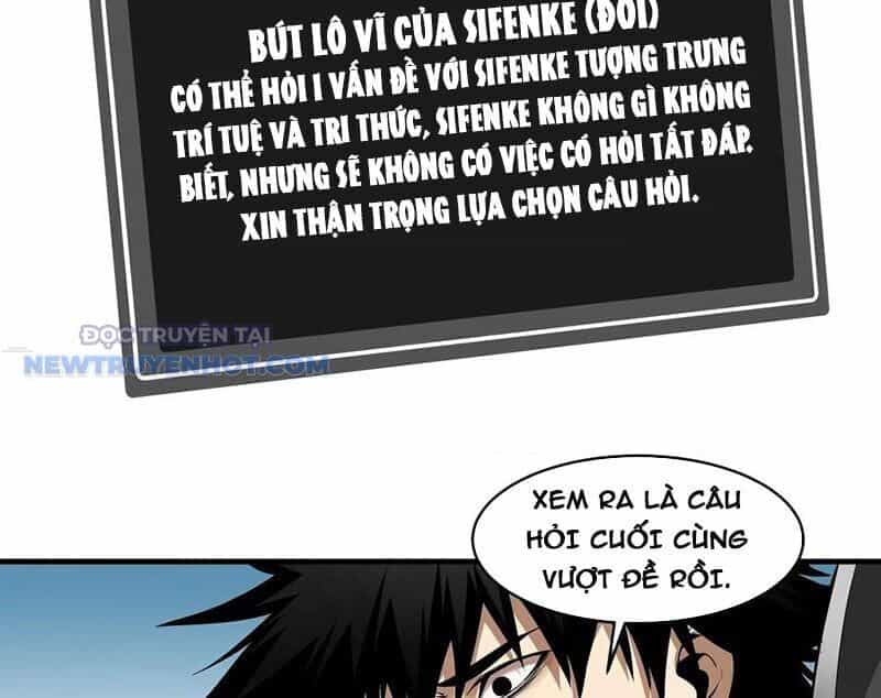 Đồng Hành Cùng Tử Vong: Bắt Đầu Với Ngư Nhân Địa Hạ Thành - Chương 93 - ảnh 14