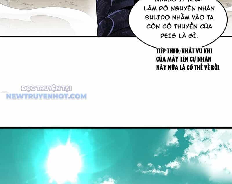 Đồng Hành Cùng Tử Vong: Bắt Đầu Với Ngư Nhân Địa Hạ Thành - Chương 93 - ảnh 17