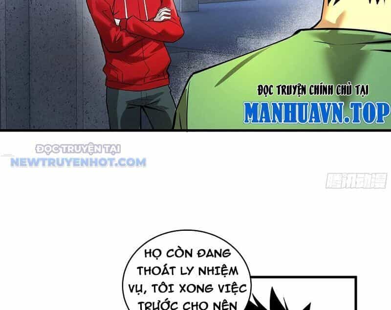 Đồng Hành Cùng Tử Vong: Bắt Đầu Với Ngư Nhân Địa Hạ Thành - Chương 93 - ảnh 40