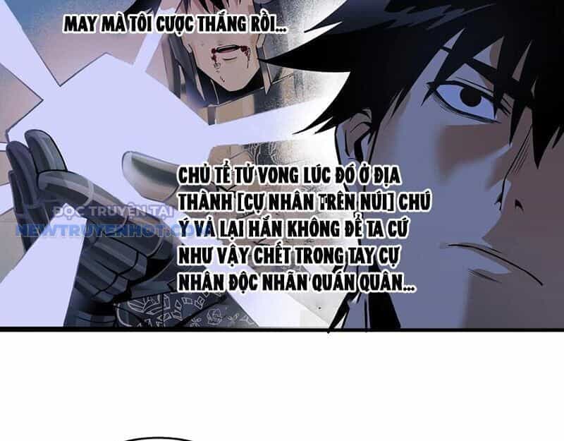 Đồng Hành Cùng Tử Vong: Bắt Đầu Với Ngư Nhân Địa Hạ Thành - Chương 93 - ảnh 46