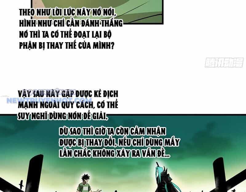 Đồng Hành Cùng Tử Vong: Bắt Đầu Với Ngư Nhân Địa Hạ Thành - Chương 93 - ảnh 64