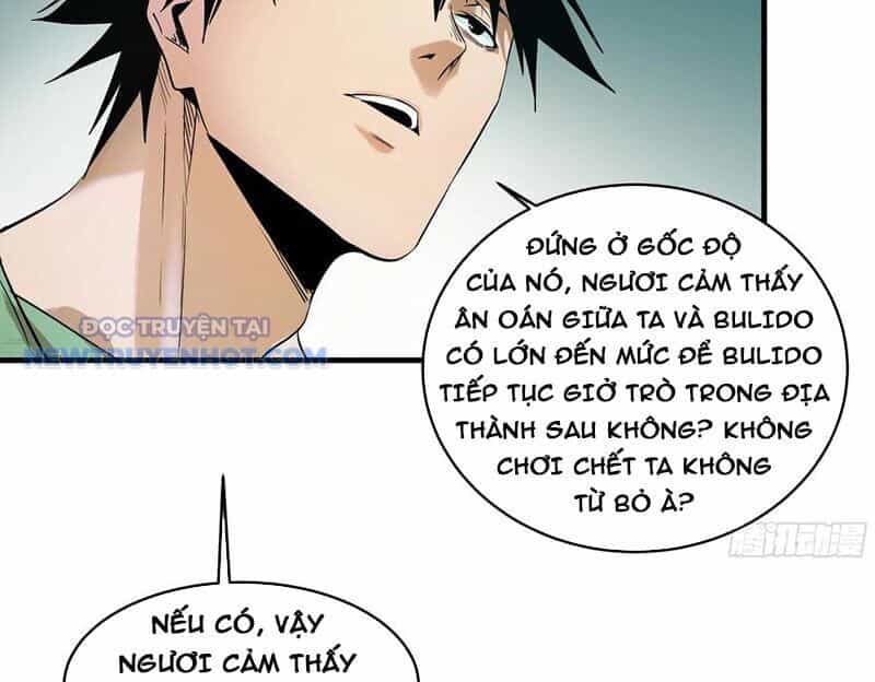 Đồng Hành Cùng Tử Vong: Bắt Đầu Với Ngư Nhân Địa Hạ Thành - Chương 93 - ảnh 69