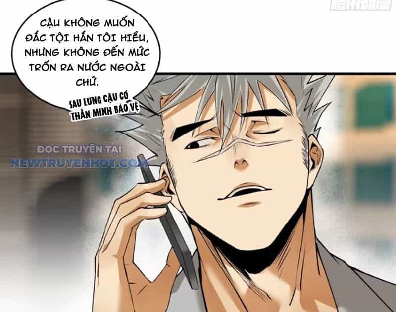 Đồng Hành Cùng Tử Vong: Bắt Đầu Với Ngư Nhân Địa Hạ Thành - Chương 94 - ảnh 19