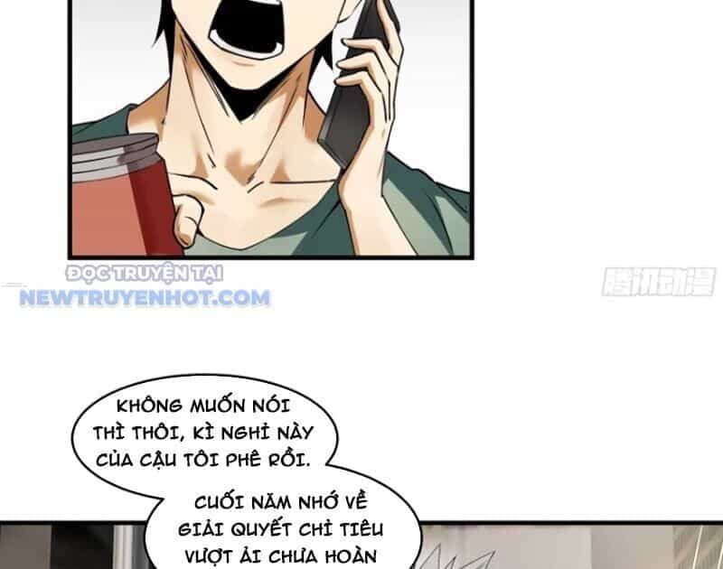 Đồng Hành Cùng Tử Vong: Bắt Đầu Với Ngư Nhân Địa Hạ Thành - Chương 94 - ảnh 21