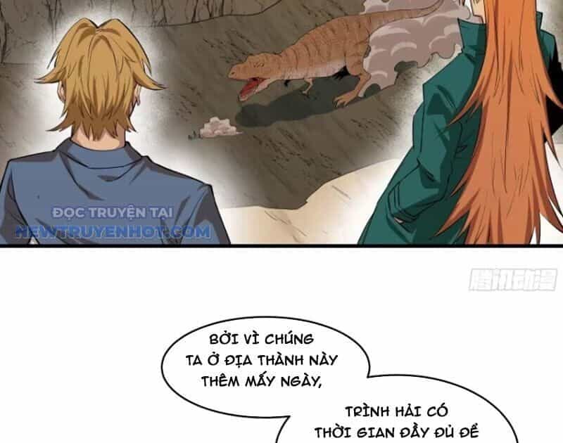 Đồng Hành Cùng Tử Vong: Bắt Đầu Với Ngư Nhân Địa Hạ Thành - Chương 94 - ảnh 26