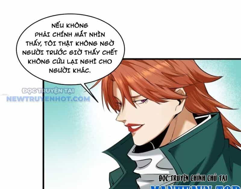 Đồng Hành Cùng Tử Vong: Bắt Đầu Với Ngư Nhân Địa Hạ Thành - Chương 94 - ảnh 28