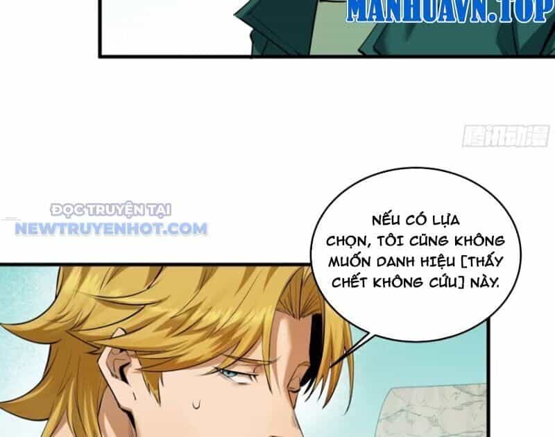 Đồng Hành Cùng Tử Vong: Bắt Đầu Với Ngư Nhân Địa Hạ Thành - Chương 94 - ảnh 29