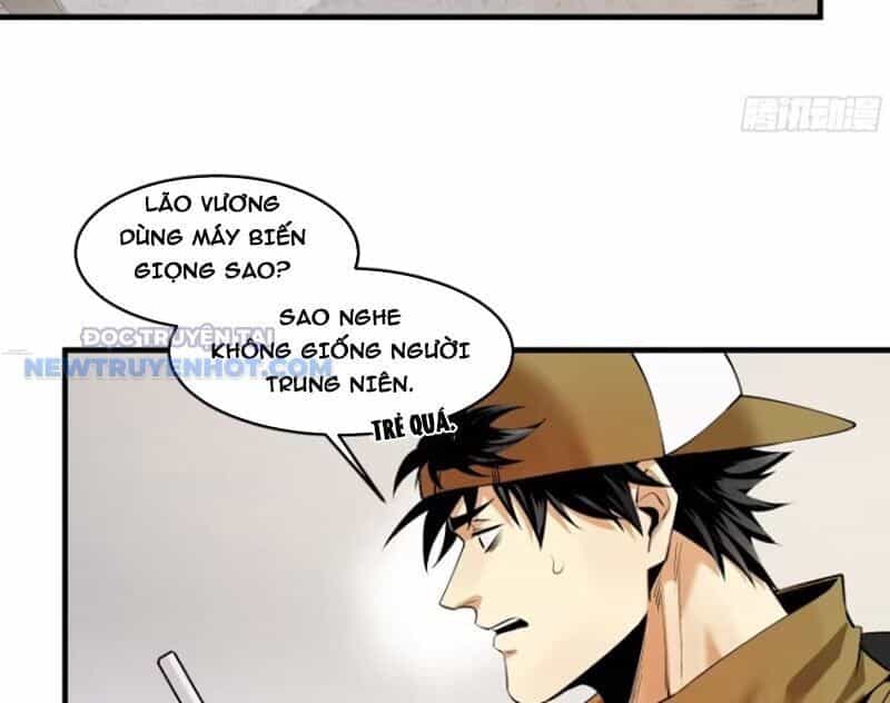 Đồng Hành Cùng Tử Vong: Bắt Đầu Với Ngư Nhân Địa Hạ Thành - Chương 94 - ảnh 39