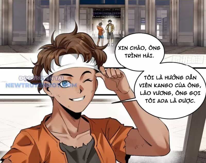Đồng Hành Cùng Tử Vong: Bắt Đầu Với Ngư Nhân Địa Hạ Thành - Chương 94 - ảnh 41