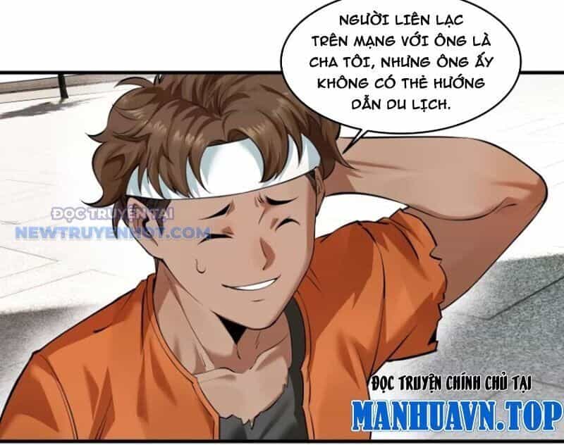 Đồng Hành Cùng Tử Vong: Bắt Đầu Với Ngư Nhân Địa Hạ Thành - Chương 94 - ảnh 44