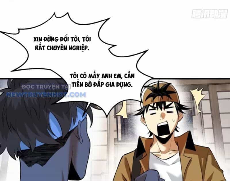 Đồng Hành Cùng Tử Vong: Bắt Đầu Với Ngư Nhân Địa Hạ Thành - Chương 94 - ảnh 45