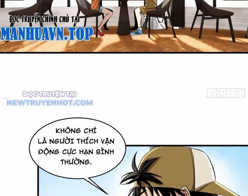 Đồng Hành Cùng Tử Vong: Bắt Đầu Với Ngư Nhân Địa Hạ Thành - Chương 94 - ảnh 53