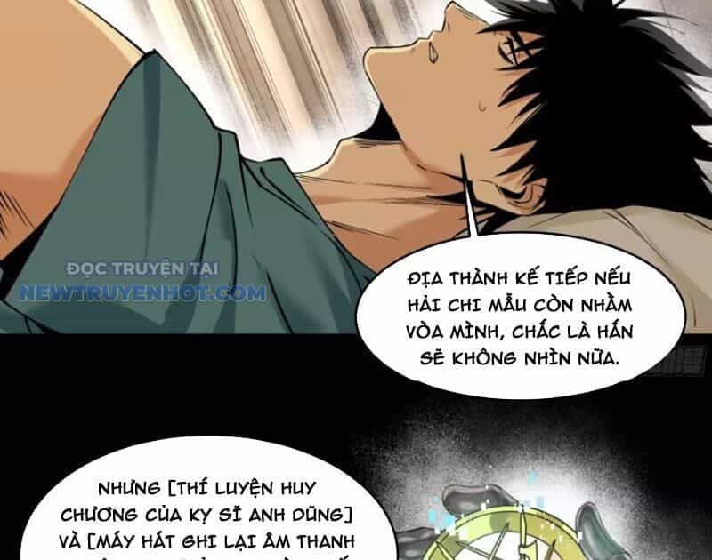 Đồng Hành Cùng Tử Vong: Bắt Đầu Với Ngư Nhân Địa Hạ Thành - Chương 94 - ảnh 6