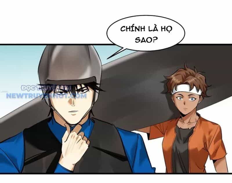 Đồng Hành Cùng Tử Vong: Bắt Đầu Với Ngư Nhân Địa Hạ Thành - Chương 94 - ảnh 64