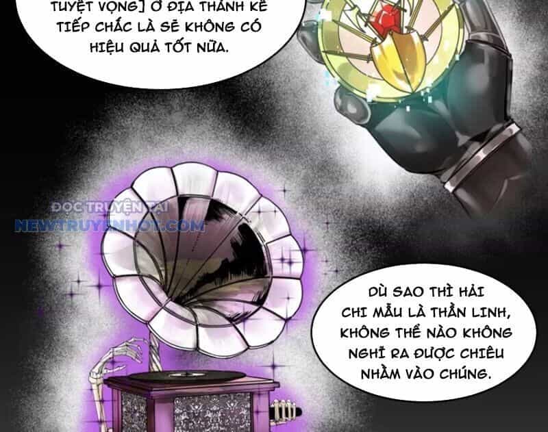 Đồng Hành Cùng Tử Vong: Bắt Đầu Với Ngư Nhân Địa Hạ Thành - Chương 94 - ảnh 7