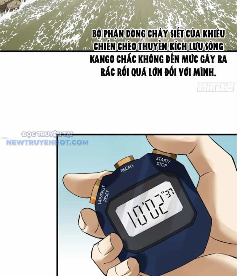 Đồng Hành Cùng Tử Vong: Bắt Đầu Với Ngư Nhân Địa Hạ Thành - Chương 95 - ảnh 16