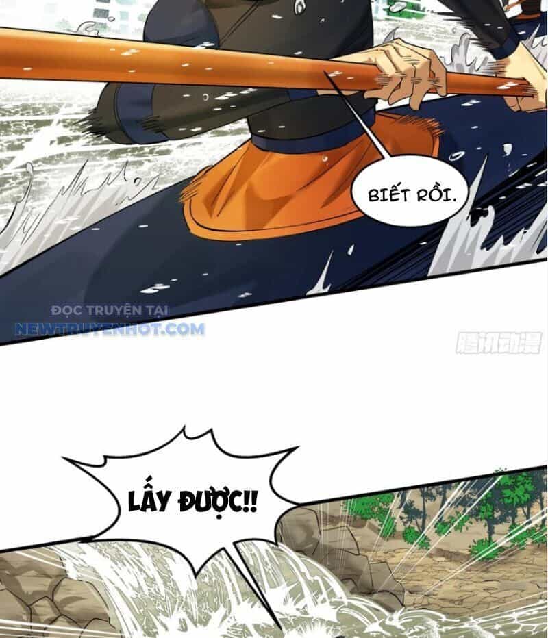 Đồng Hành Cùng Tử Vong: Bắt Đầu Với Ngư Nhân Địa Hạ Thành - Chương 95 - ảnh 24
