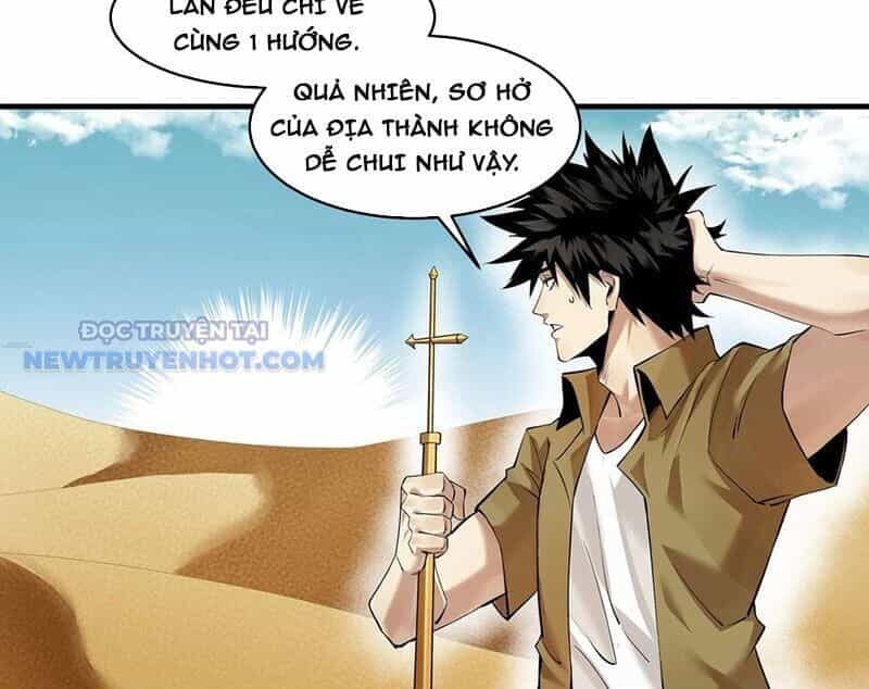 Đồng Hành Cùng Tử Vong: Bắt Đầu Với Ngư Nhân Địa Hạ Thành - Chương 96 - ảnh 26