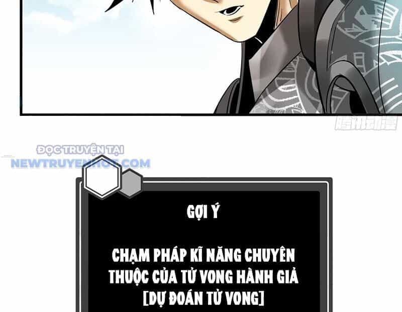 Đồng Hành Cùng Tử Vong: Bắt Đầu Với Ngư Nhân Địa Hạ Thành - Chương 96 - ảnh 61