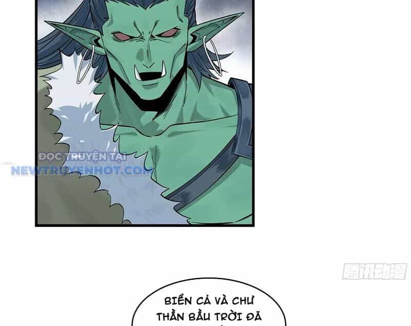 Đồng Hành Cùng Tử Vong: Bắt Đầu Với Ngư Nhân Địa Hạ Thành - Chương 97 - ảnh 40