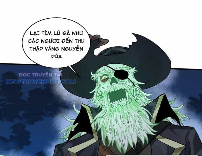 Đồng Hành Cùng Tử Vong: Bắt Đầu Với Ngư Nhân Địa Hạ Thành - Chương 97 - ảnh 42