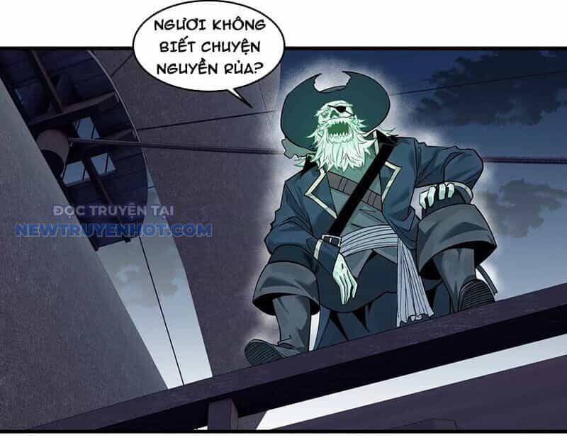 Đồng Hành Cùng Tử Vong: Bắt Đầu Với Ngư Nhân Địa Hạ Thành - Chương 97 - ảnh 46