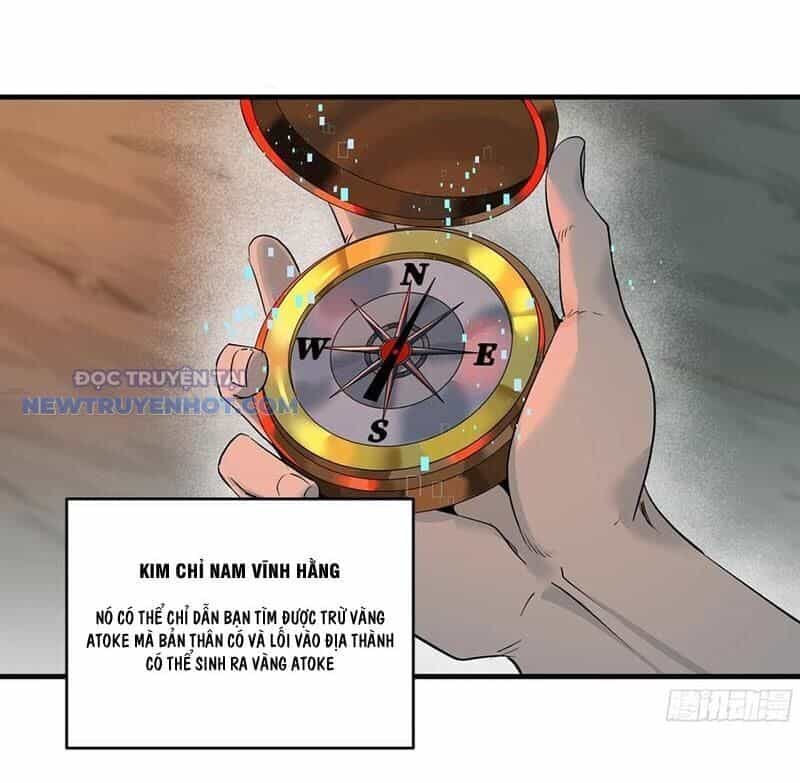 Đồng Hành Cùng Tử Vong: Bắt Đầu Với Ngư Nhân Địa Hạ Thành - Chương 99 - ảnh 22