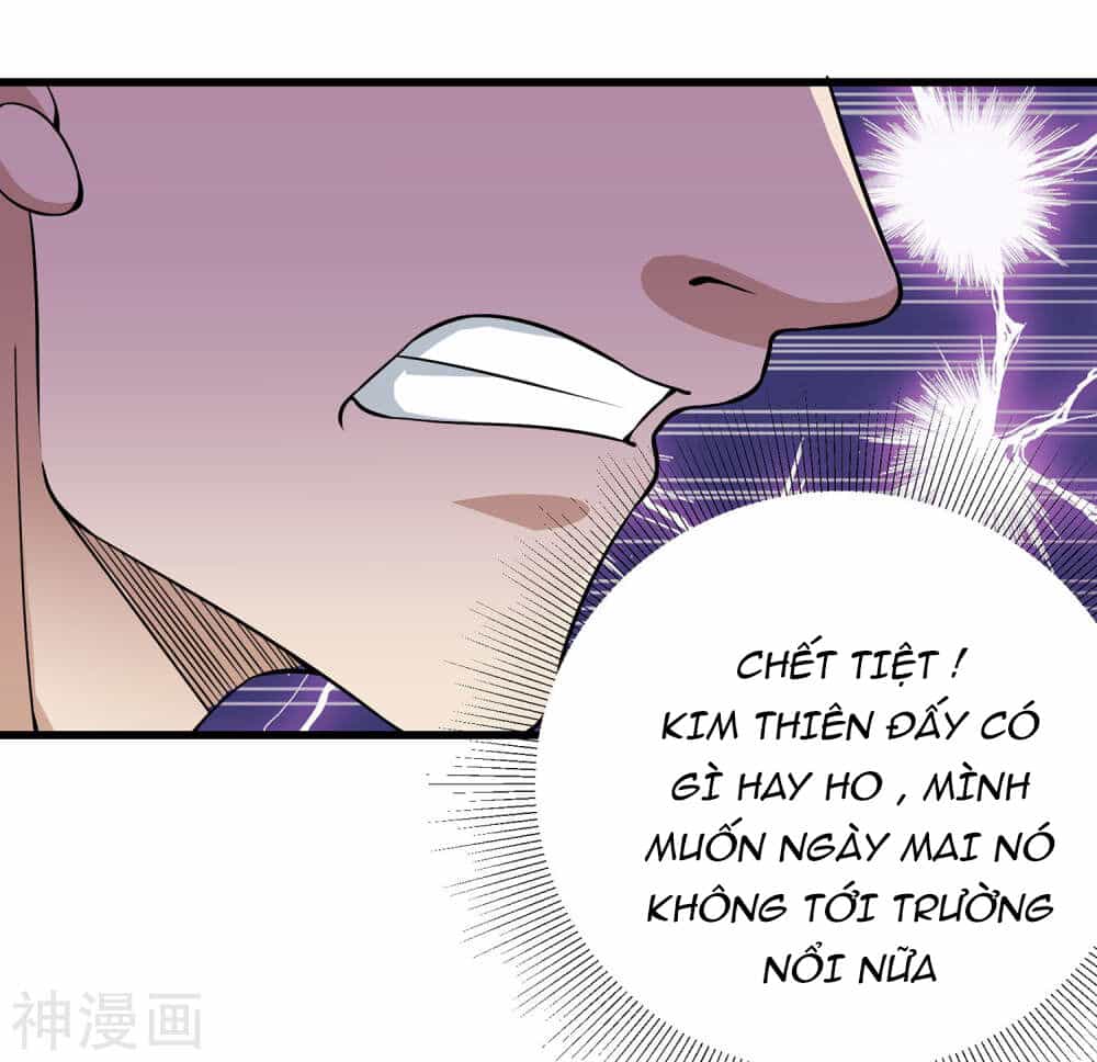 Đồng Hồ Siêu Năng - Chương 1 - ảnh 24