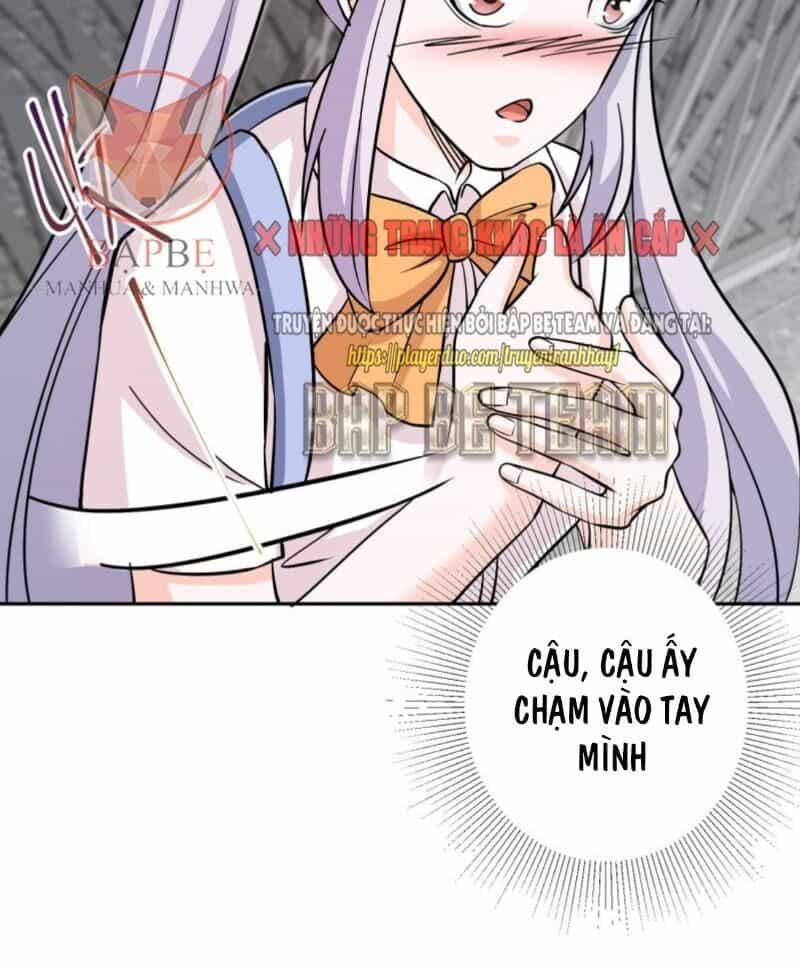Đồng Hồ Thần Cấp Siêu Năng Của Ta - Chương 9 - ảnh 10