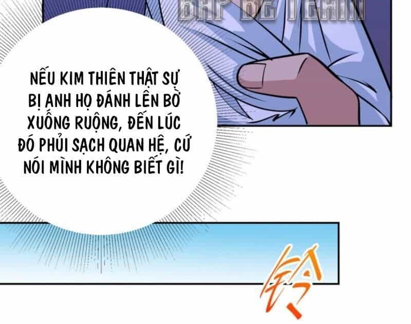 Đồng Hồ Thần Cấp Siêu Năng Của Ta - Chương 9 - ảnh 4