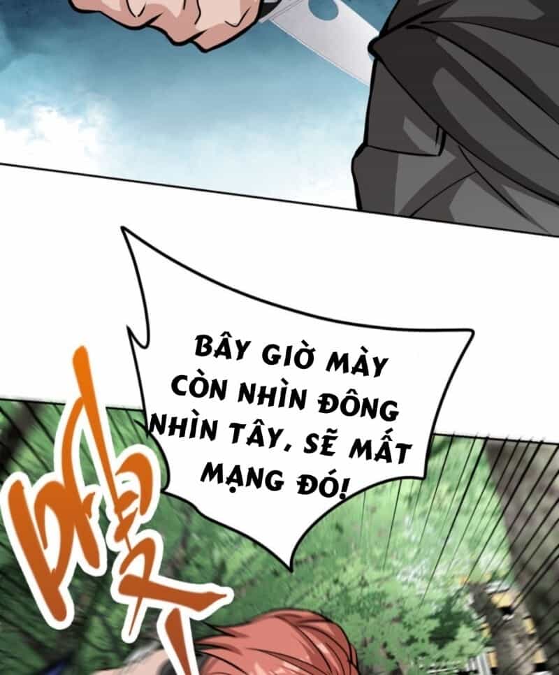Đồng Hồ Thần Cấp Siêu Năng Của Ta - Chương 12 - ảnh 11