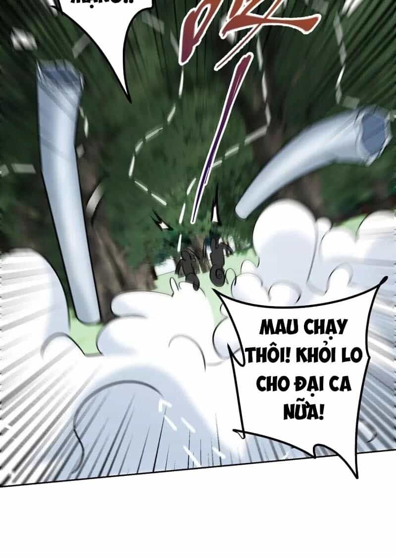 Đồng Hồ Thần Cấp Siêu Năng Của Ta - Chương 13 - ảnh 5
