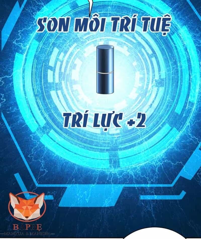 Đồng Hồ Thần Cấp Siêu Năng Của Ta - Chương 17 - ảnh 18