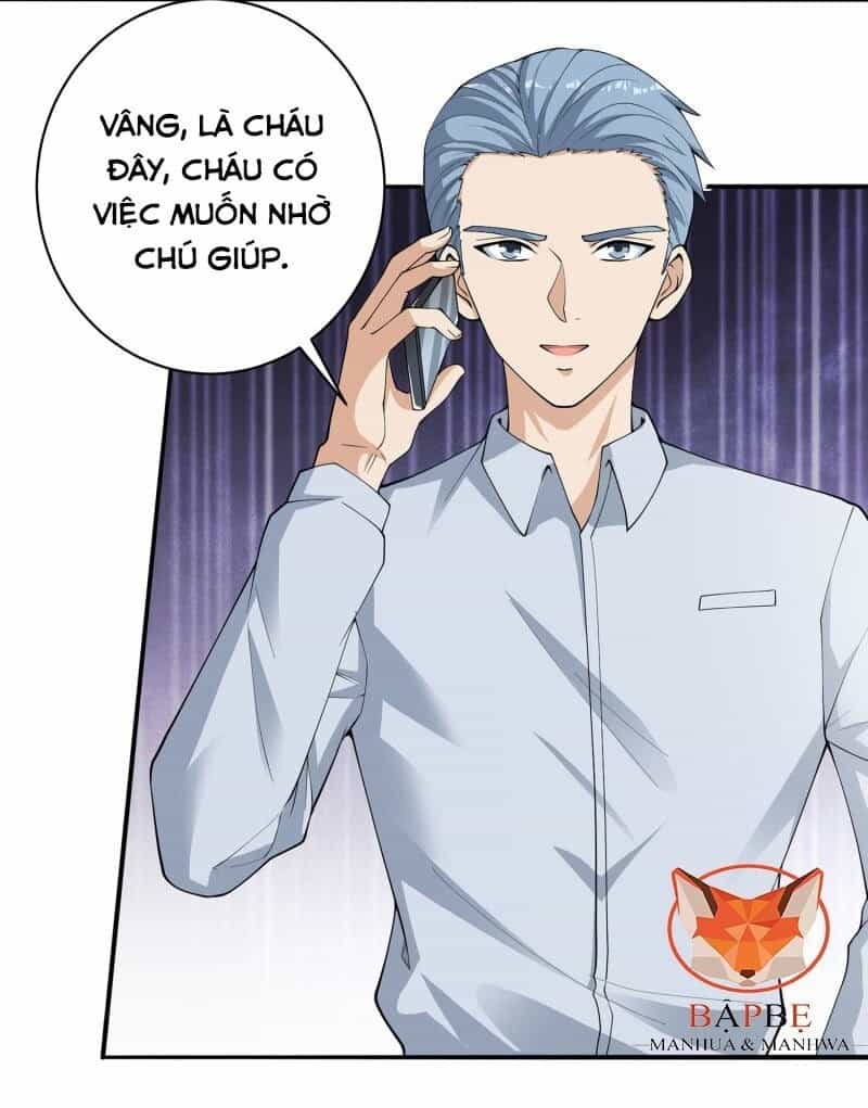 Đồng Hồ Thần Cấp Siêu Năng Của Ta - Chương 17 - ảnh 5