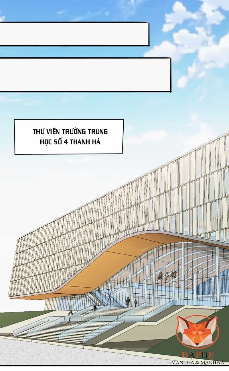 Đồng Hồ Thần Cấp Siêu Năng Của Ta - Chương 17 - ảnh 9