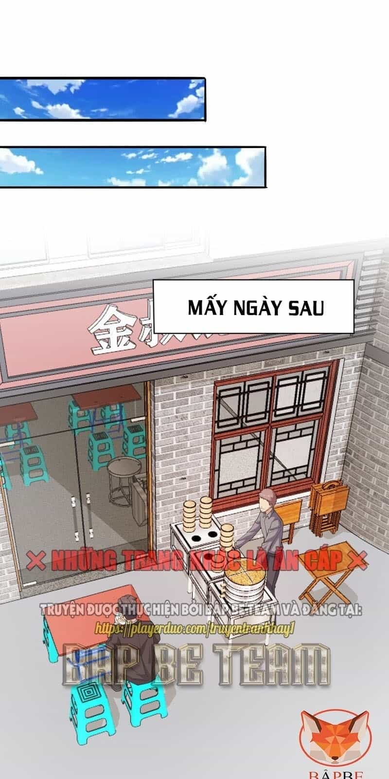 Đồng Hồ Thần Cấp Siêu Năng Của Ta - Chương 18 - ảnh 15
