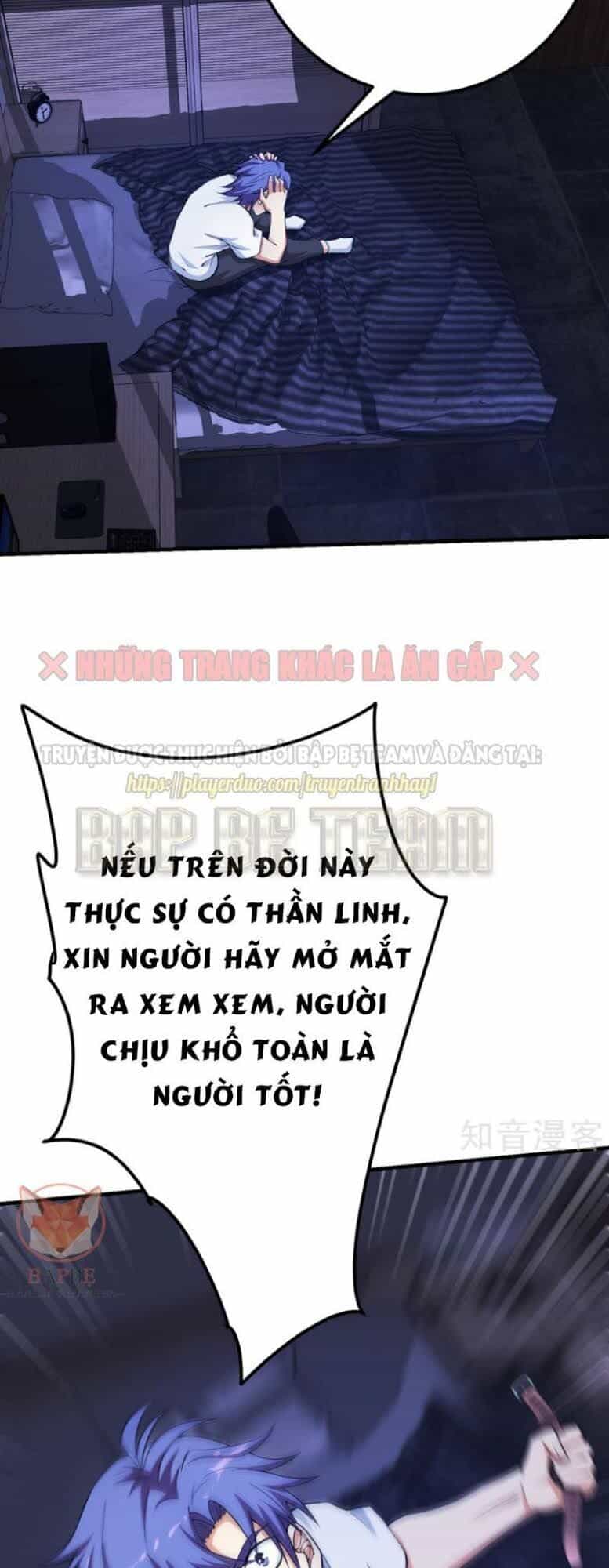 Đồng Hồ Thần Cấp Siêu Năng Của Ta - Chương 1 - ảnh 35