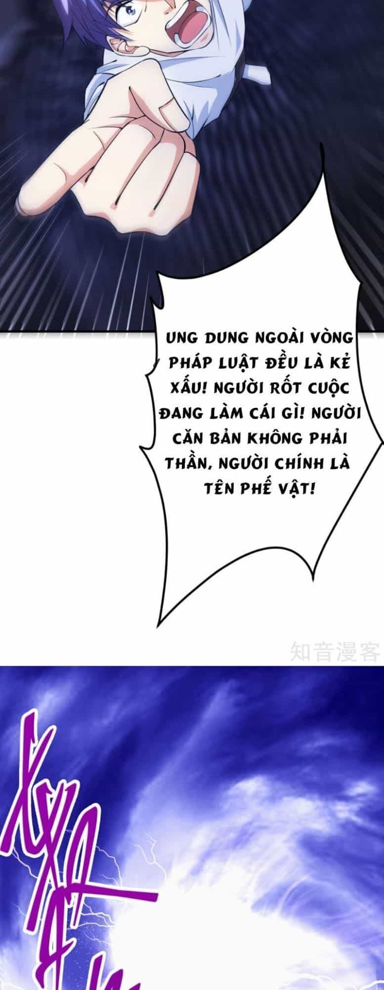 Đồng Hồ Thần Cấp Siêu Năng Của Ta - Chương 1 - ảnh 37