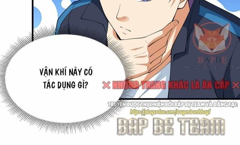 Đồng Hồ Thần Cấp Siêu Năng Của Ta - Chương 19 - ảnh 9