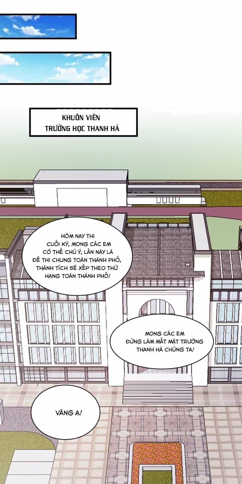 Đồng Hồ Thần Cấp Siêu Năng Của Ta - Chương 23 - ảnh 18
