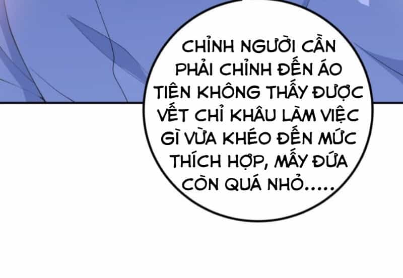 Đồng Hồ Thần Cấp Siêu Năng Của Ta - Chương 24 - ảnh 29
