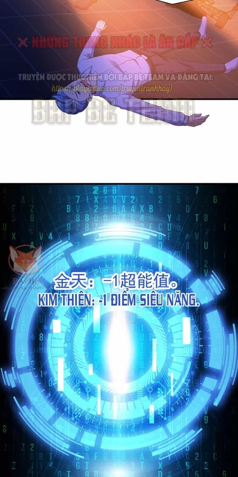 Đồng Hồ Thần Cấp Siêu Năng Của Ta - Chương 28 - ảnh 20
