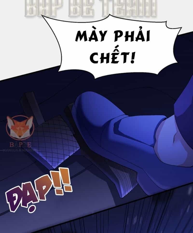 Đồng Hồ Thần Cấp Siêu Năng Của Ta - Chương 28 - ảnh 4