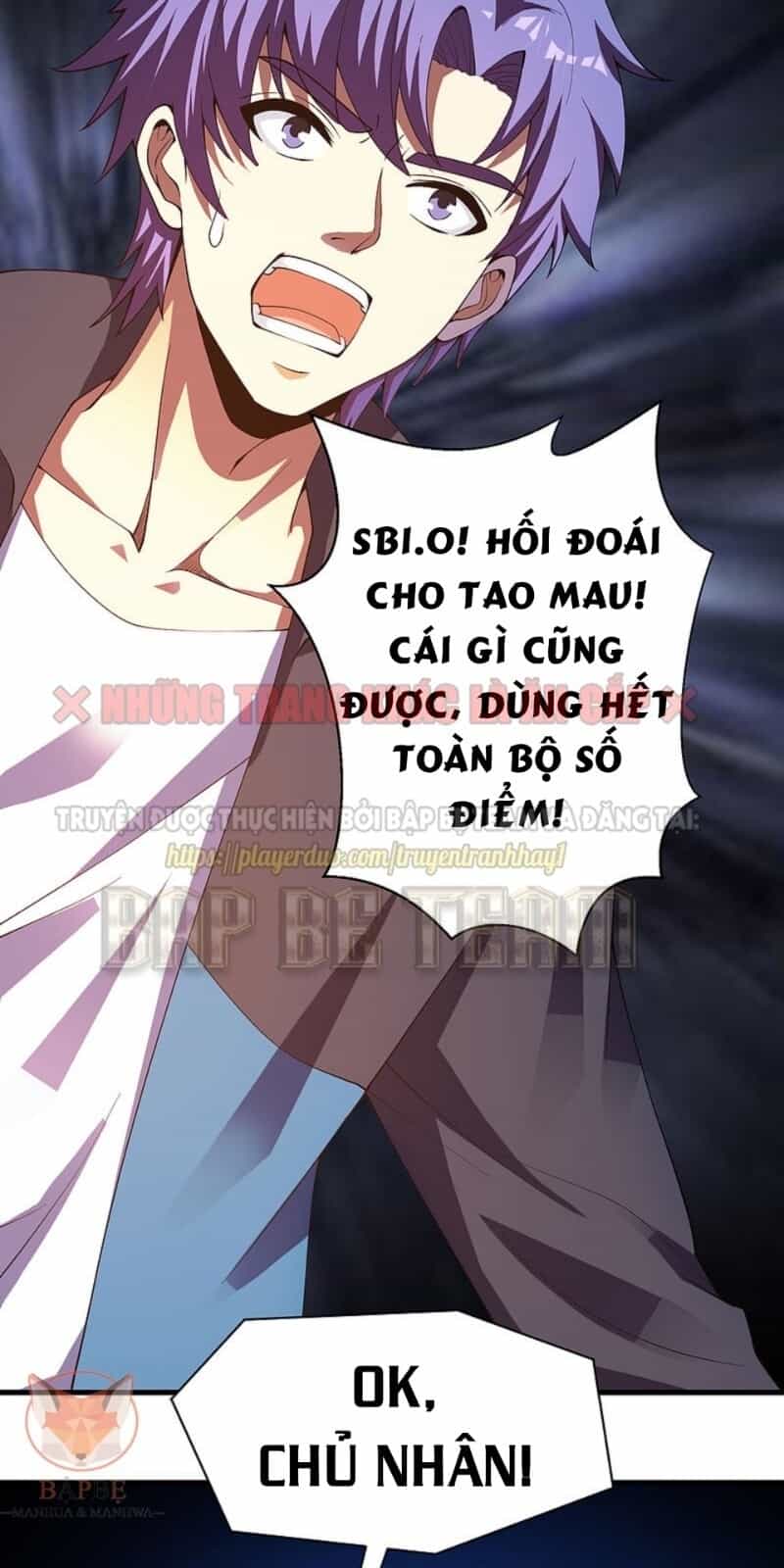 Đồng Hồ Thần Cấp Siêu Năng Của Ta - Chương 28 - ảnh 6