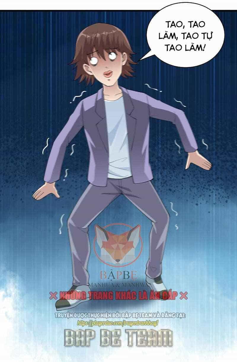 Đồng Hồ Thần Cấp Siêu Năng Của Ta - Chương 29 - ảnh 19