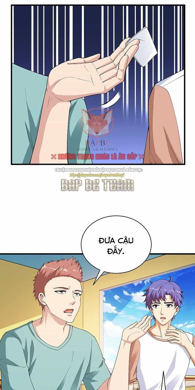 Đồng Hồ Thần Cấp Siêu Năng Của Ta - Chương 30 - ảnh 16