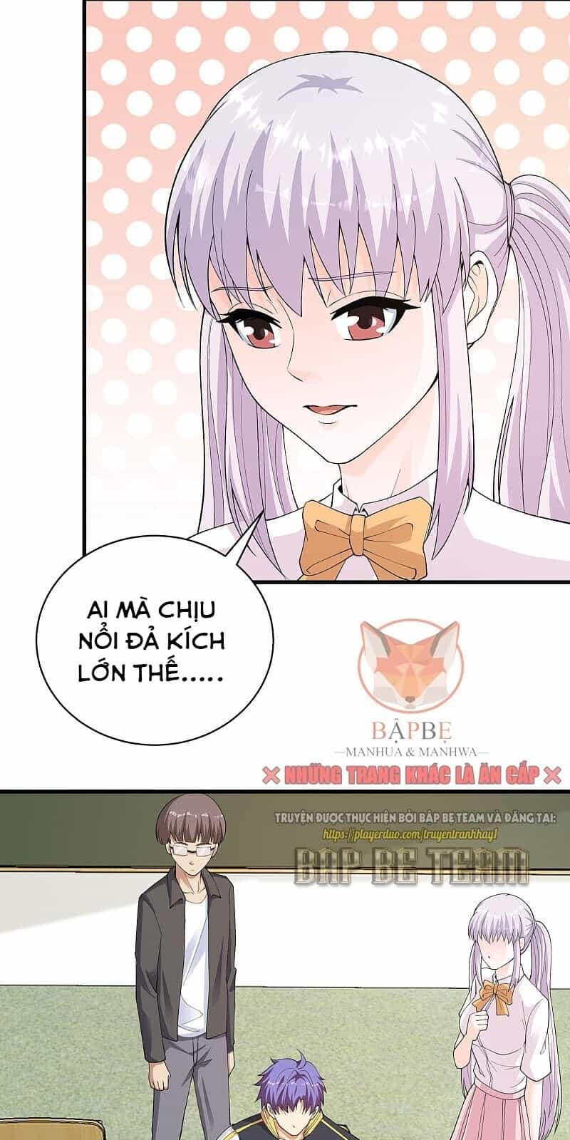 Đồng Hồ Thần Cấp Siêu Năng Của Ta - Chương 30 - ảnh 5