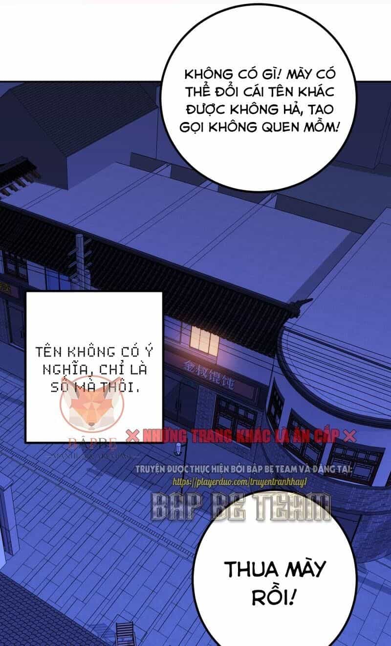 Đồng Hồ Thần Cấp Siêu Năng Của Ta - Chương 8 - ảnh 13